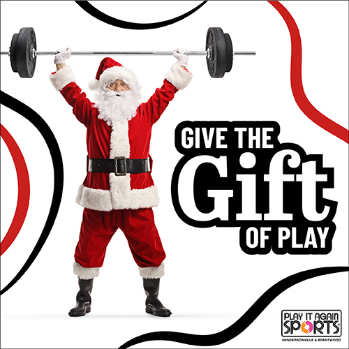 November Weight Sale